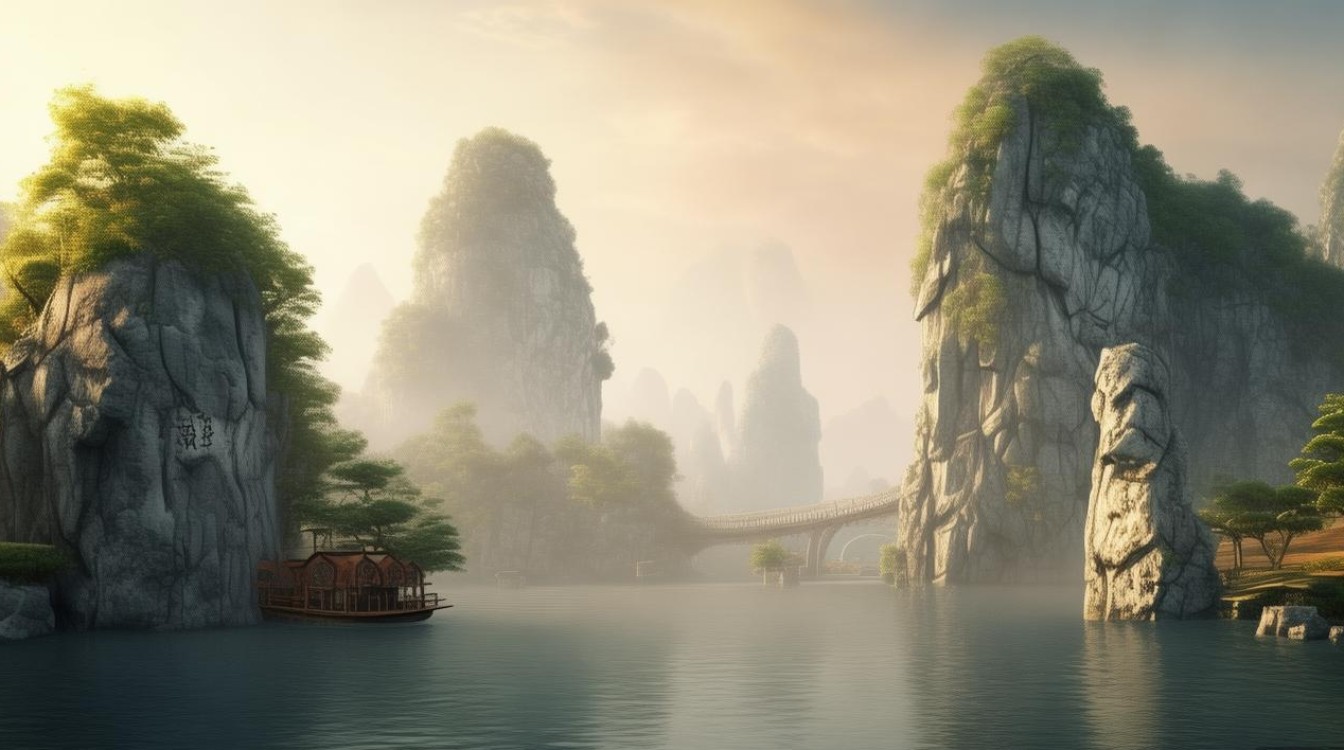 桂林有什么景点 桂林有什么景点