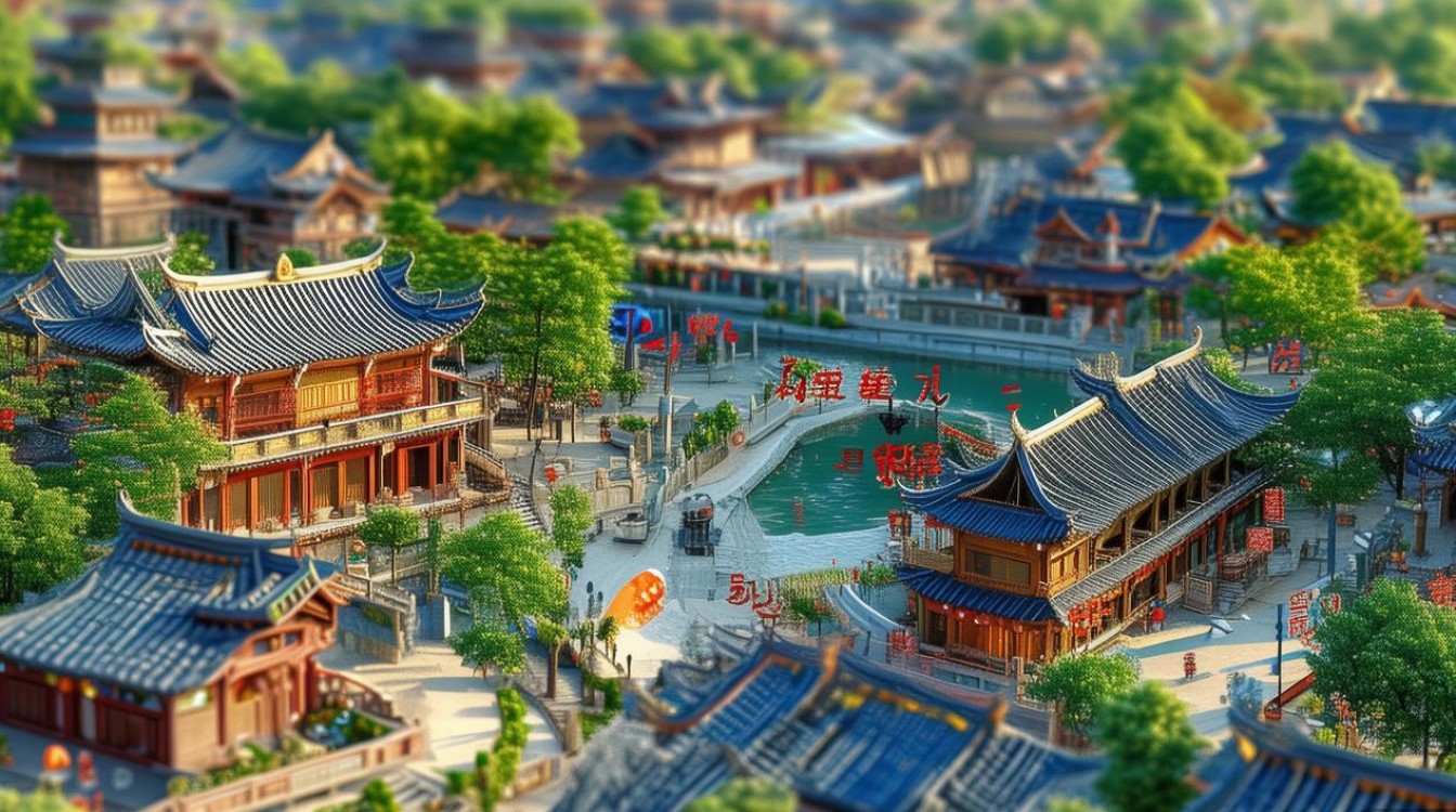 儋州旅游景点 儋州旅游景点