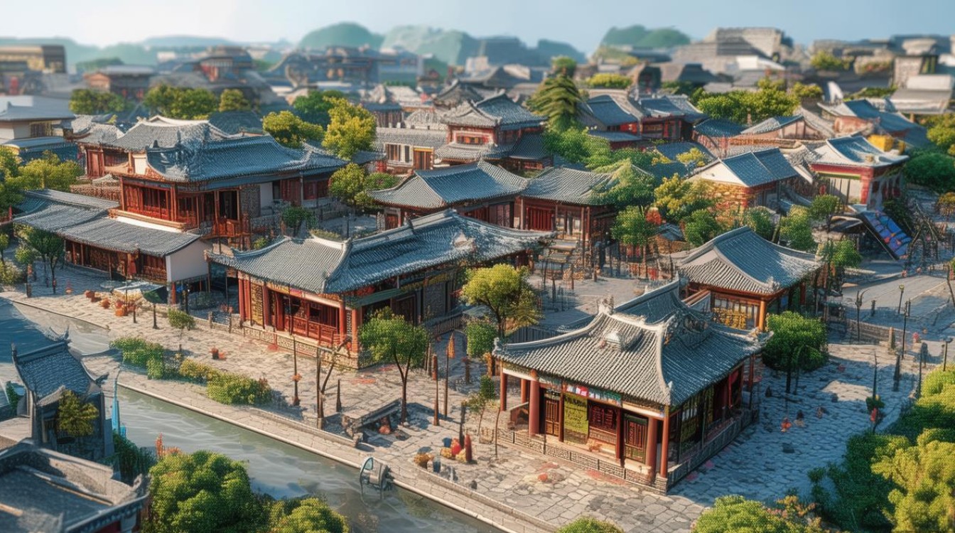 儋州旅游景点 儋州旅游景点