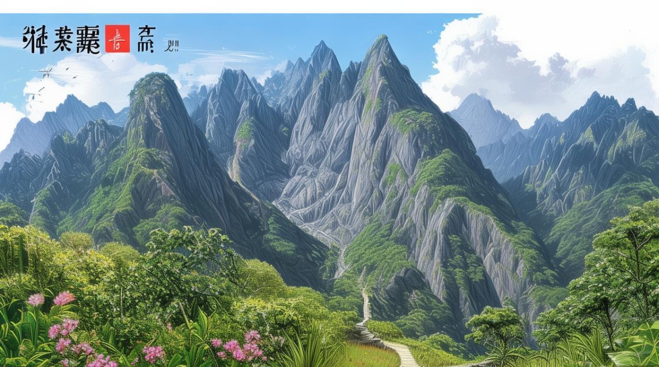 安徽有什么景点