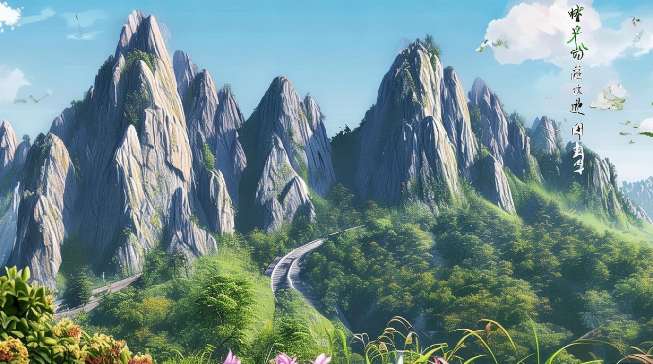 安徽有什么景点