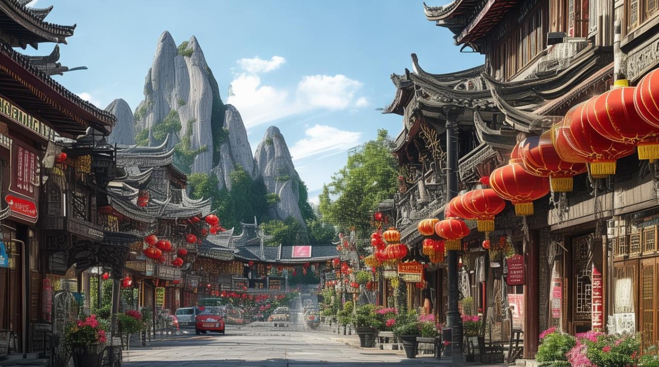 昆明的旅游景点 昆明的旅游景点