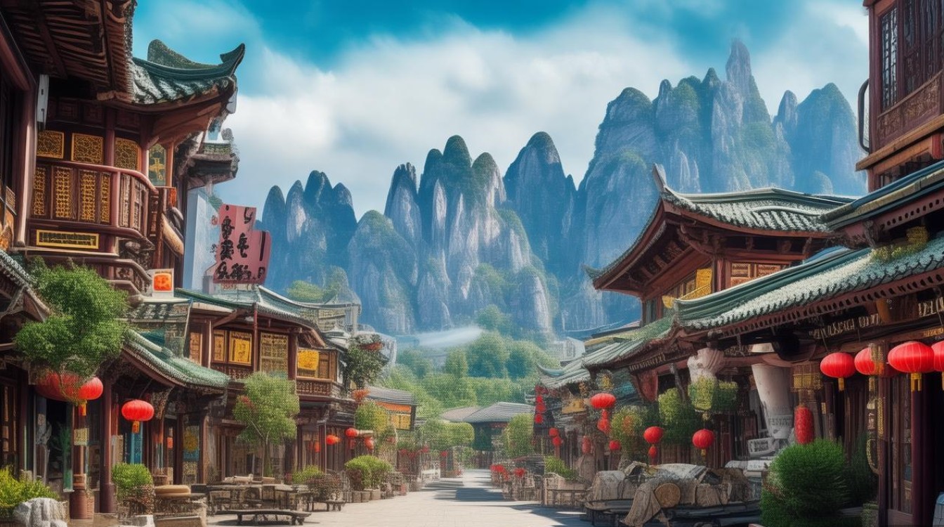 昆明的旅游景点 昆明的旅游景点