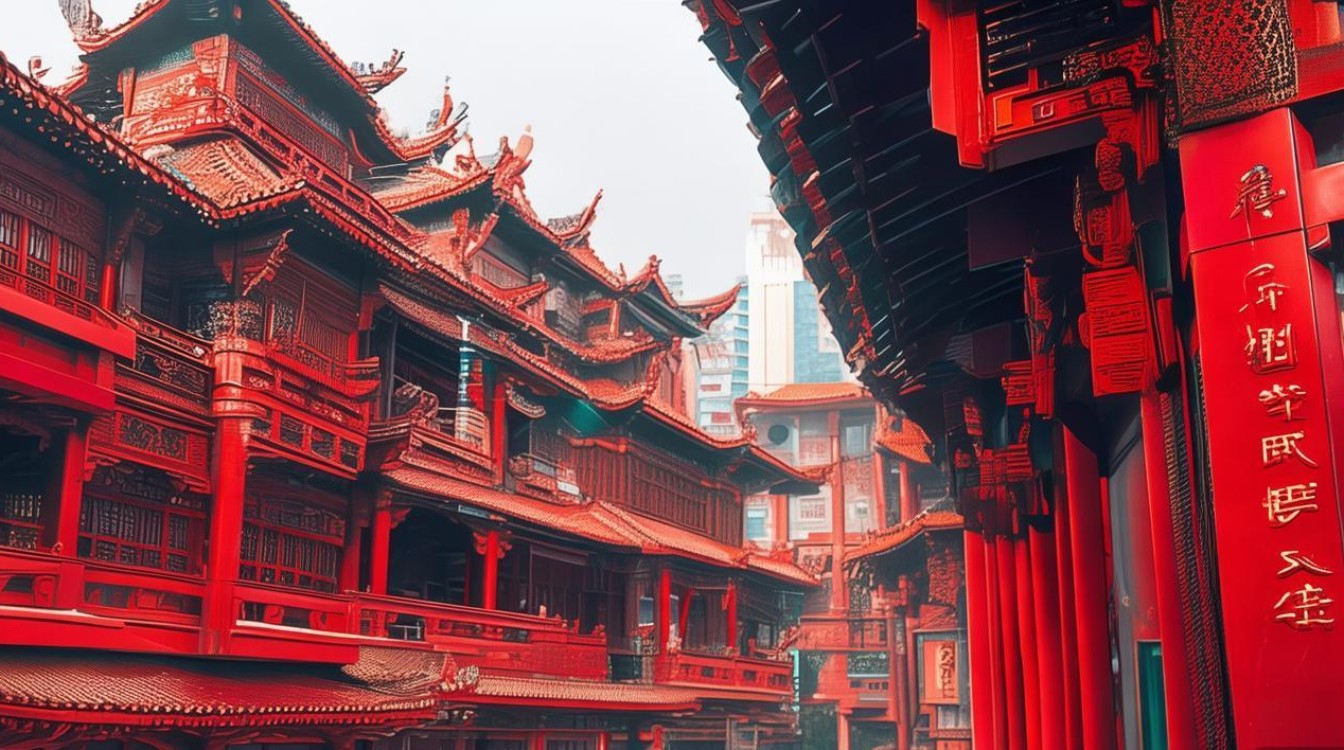 重庆红色景点 重庆红色景点