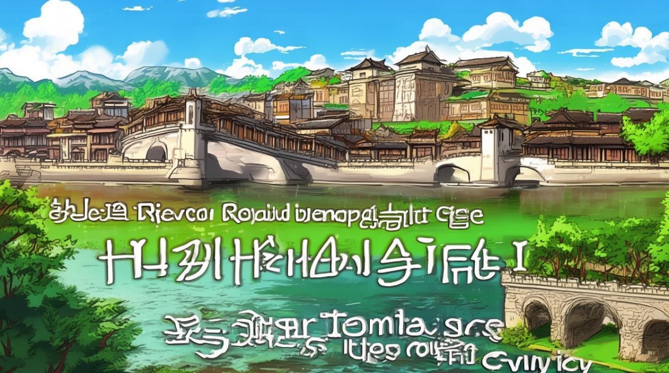 淮南旅游景点 淮南旅游景点