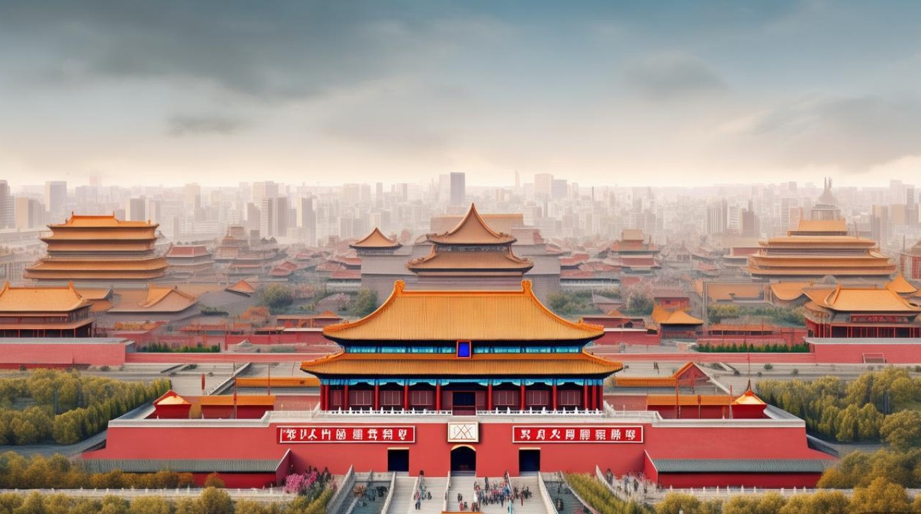 北京必去的景点 北京必去的景点