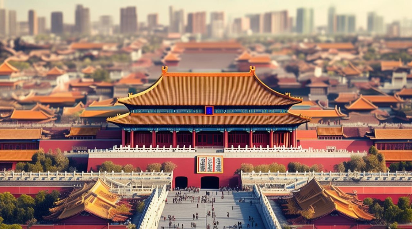 北京必去的景点 北京必去的景点