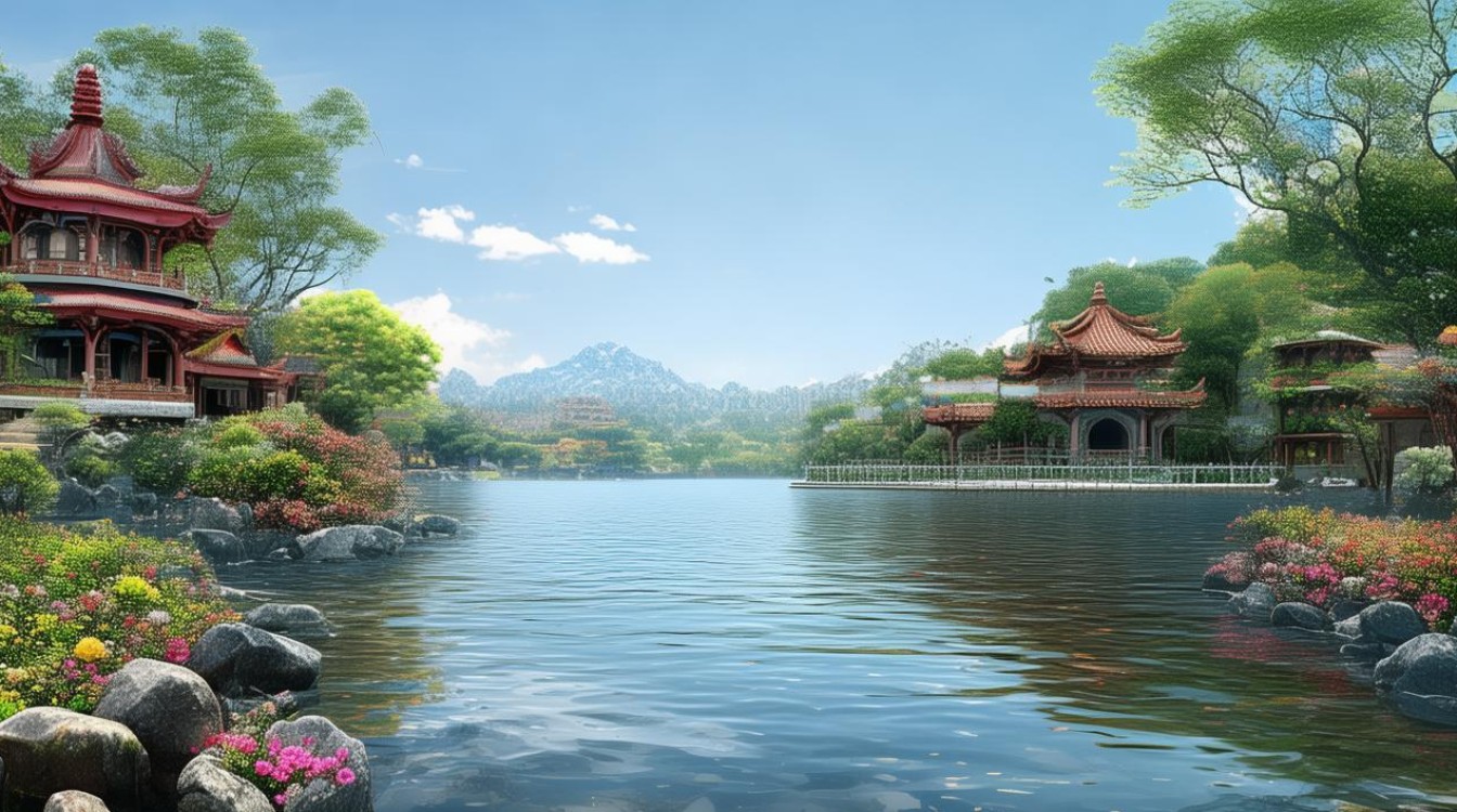 玉溪旅游景点 玉溪旅游景点