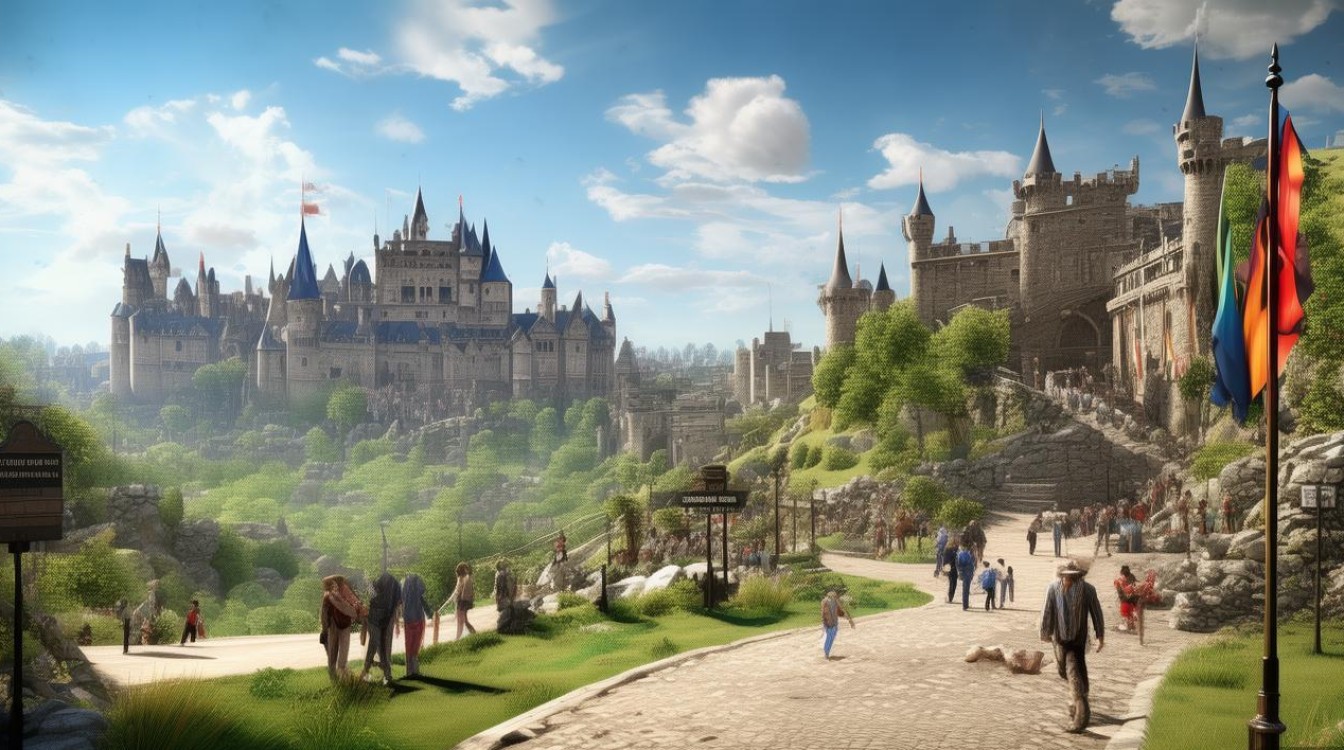 周边游旅游景点 周边游旅游景点