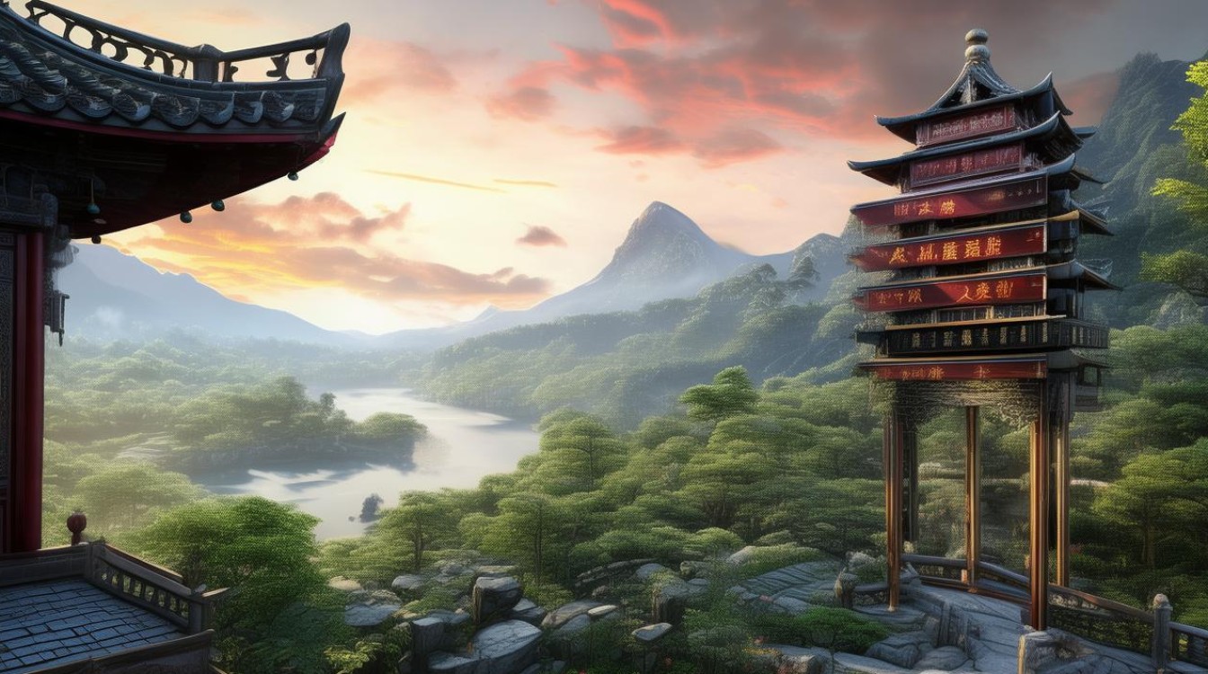 萍乡旅游景点 萍乡旅游景点