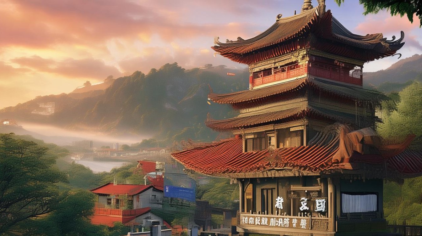 萍乡旅游景点 萍乡旅游景点