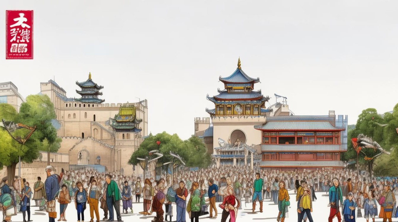 武汉好玩的景点