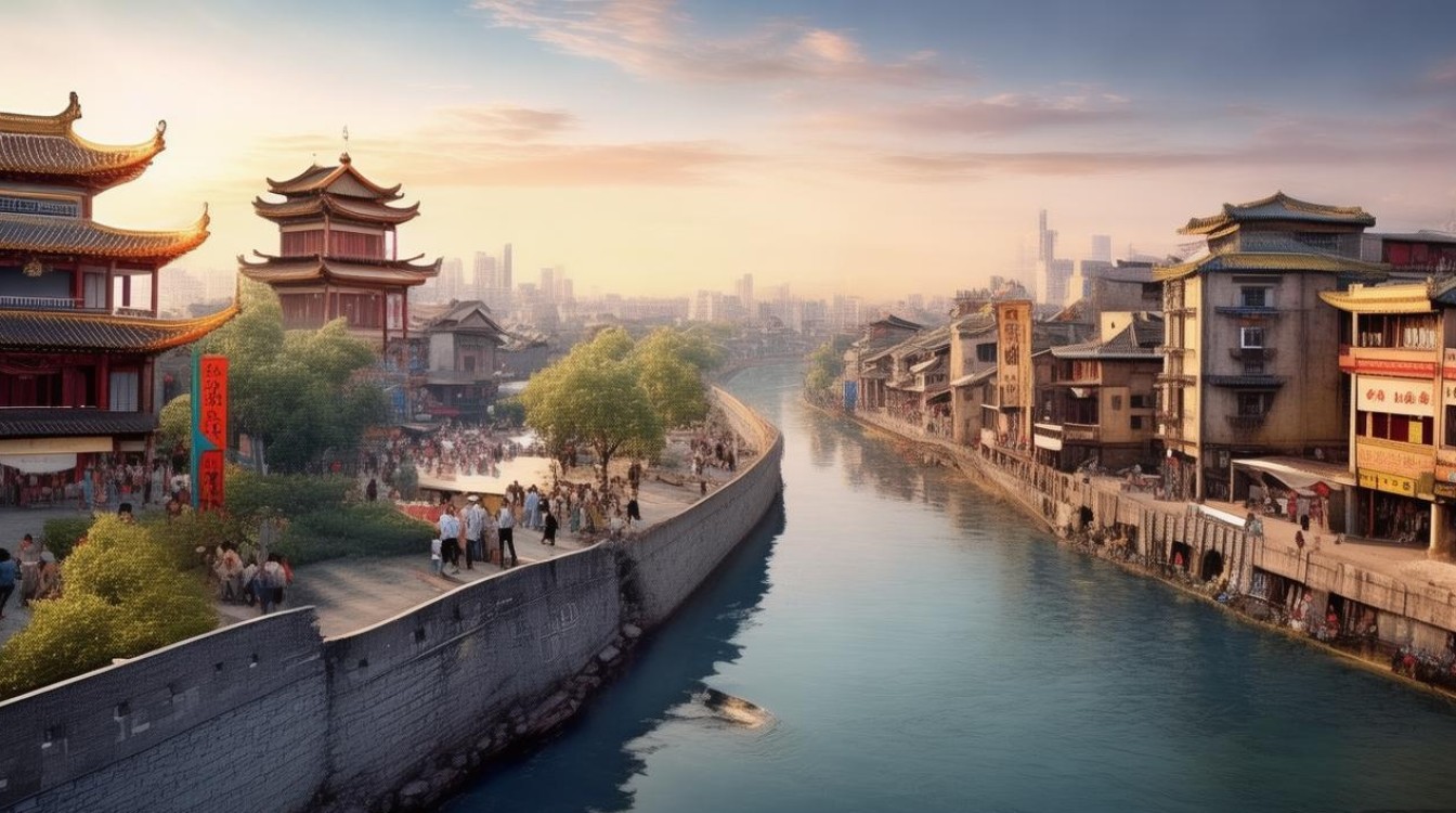 镇江有哪些景点