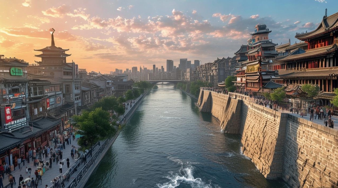 镇江有哪些景点