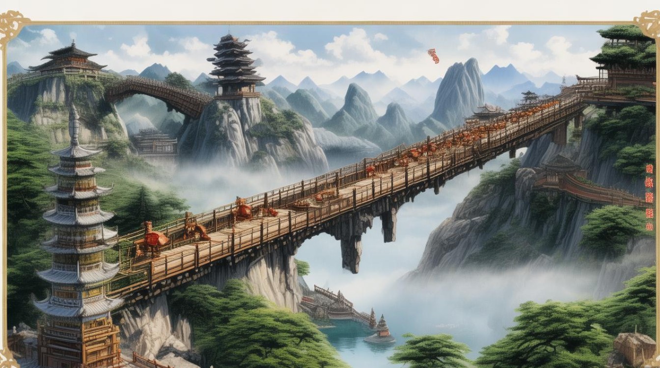 庐山有哪些景点