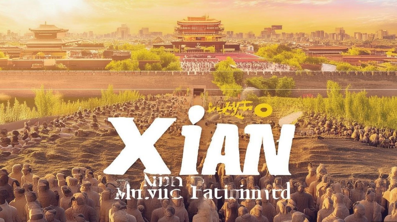 西安旅游景点推荐 西安旅游景点推荐