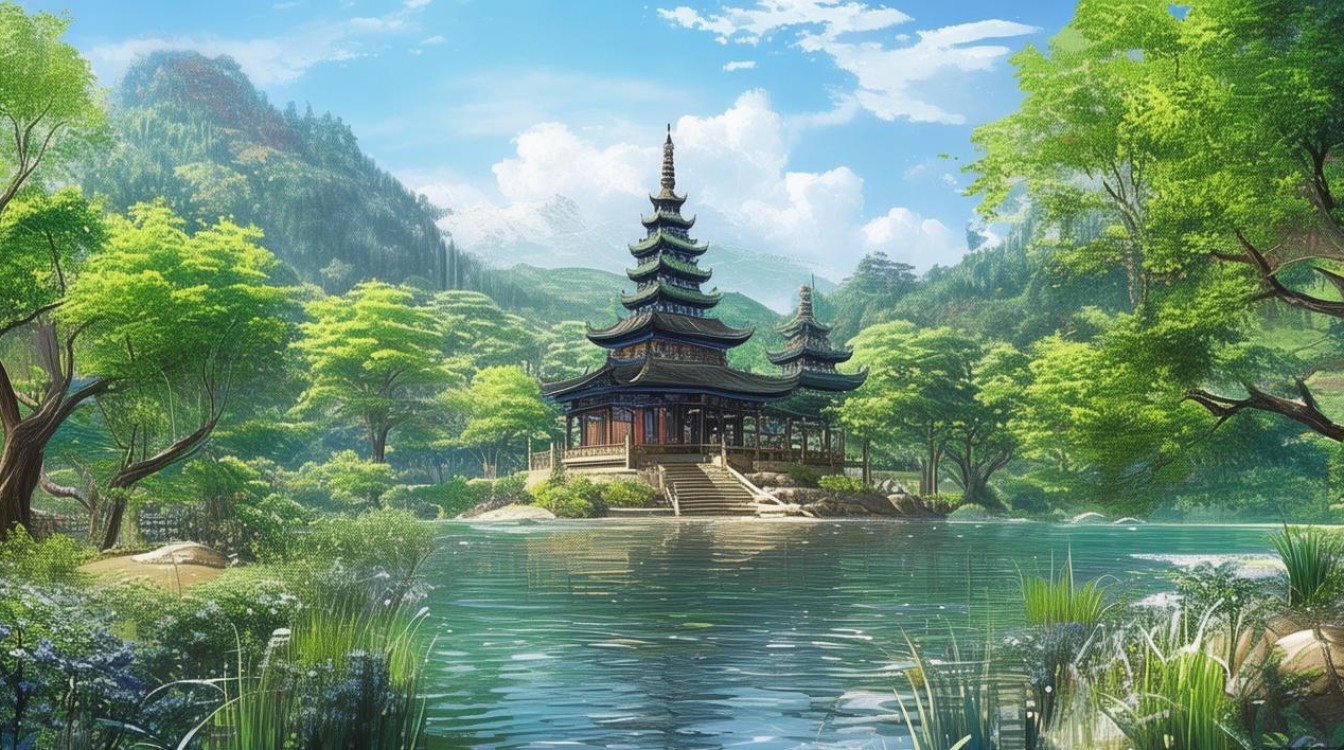 三明旅游景点 三明旅游景点