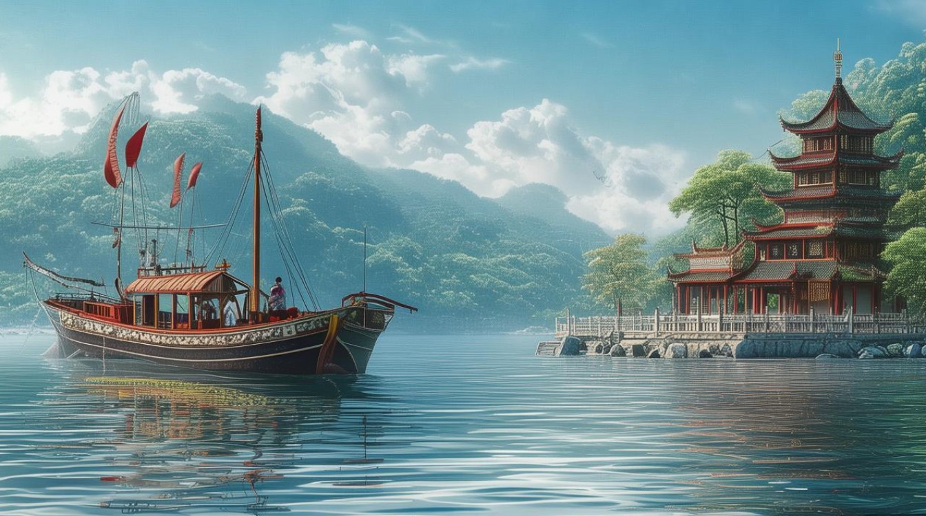 舟山有哪些景点