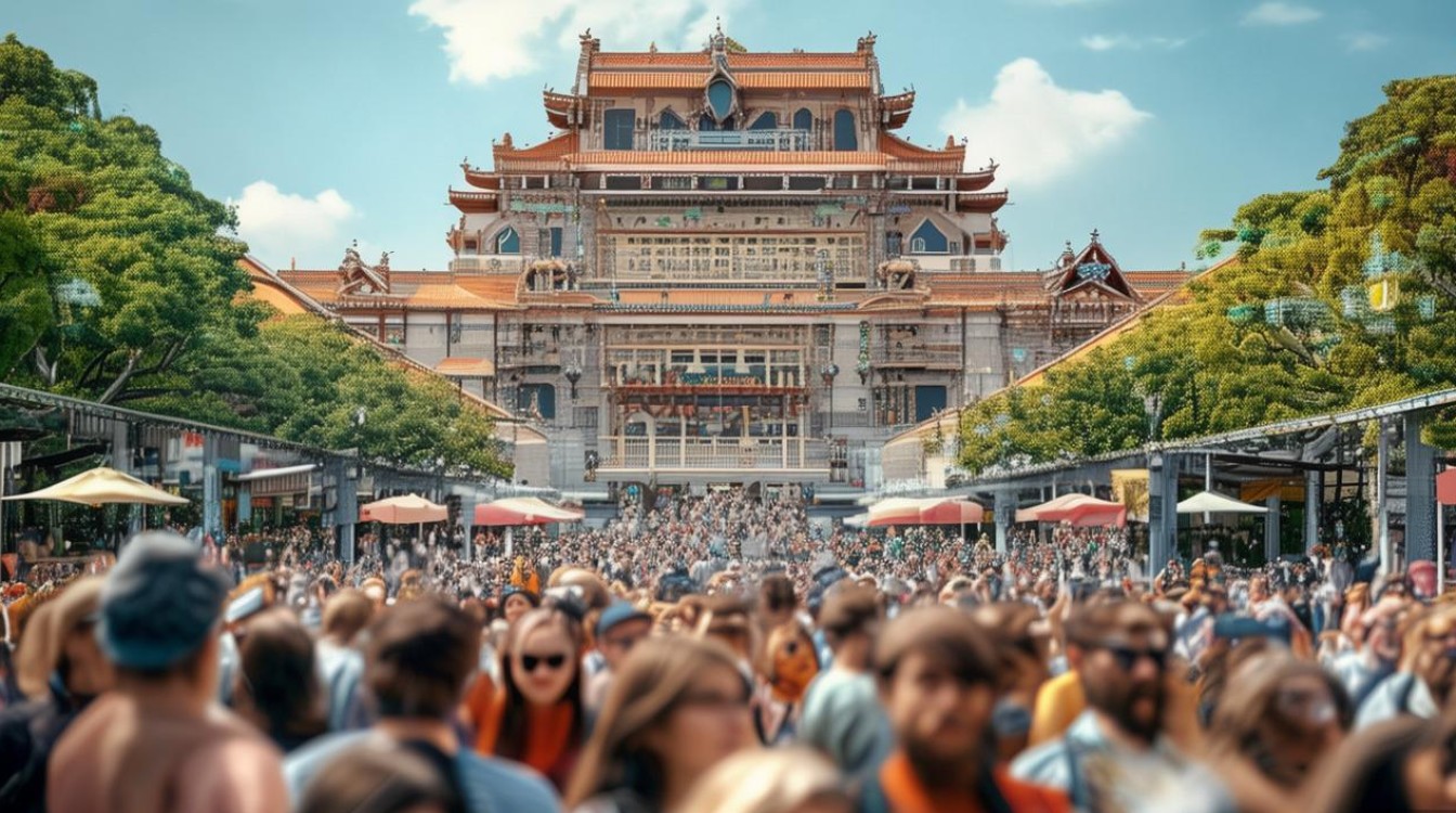 旅游景点的英语 旅游景点的英语