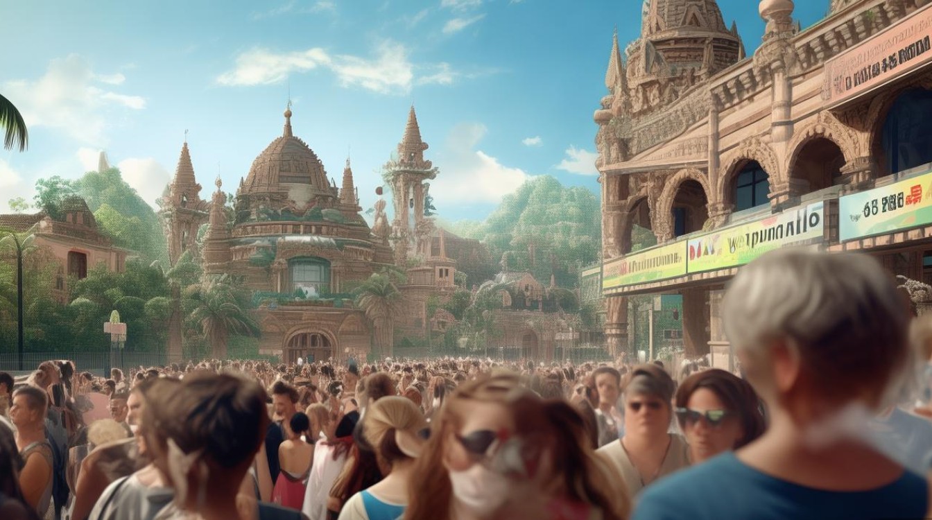 旅游景点的英语 旅游景点的英语