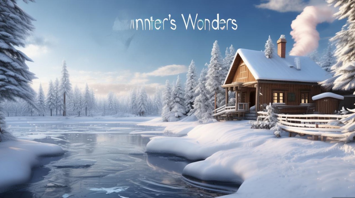 冬天的旅游景点 冬天的旅游景点