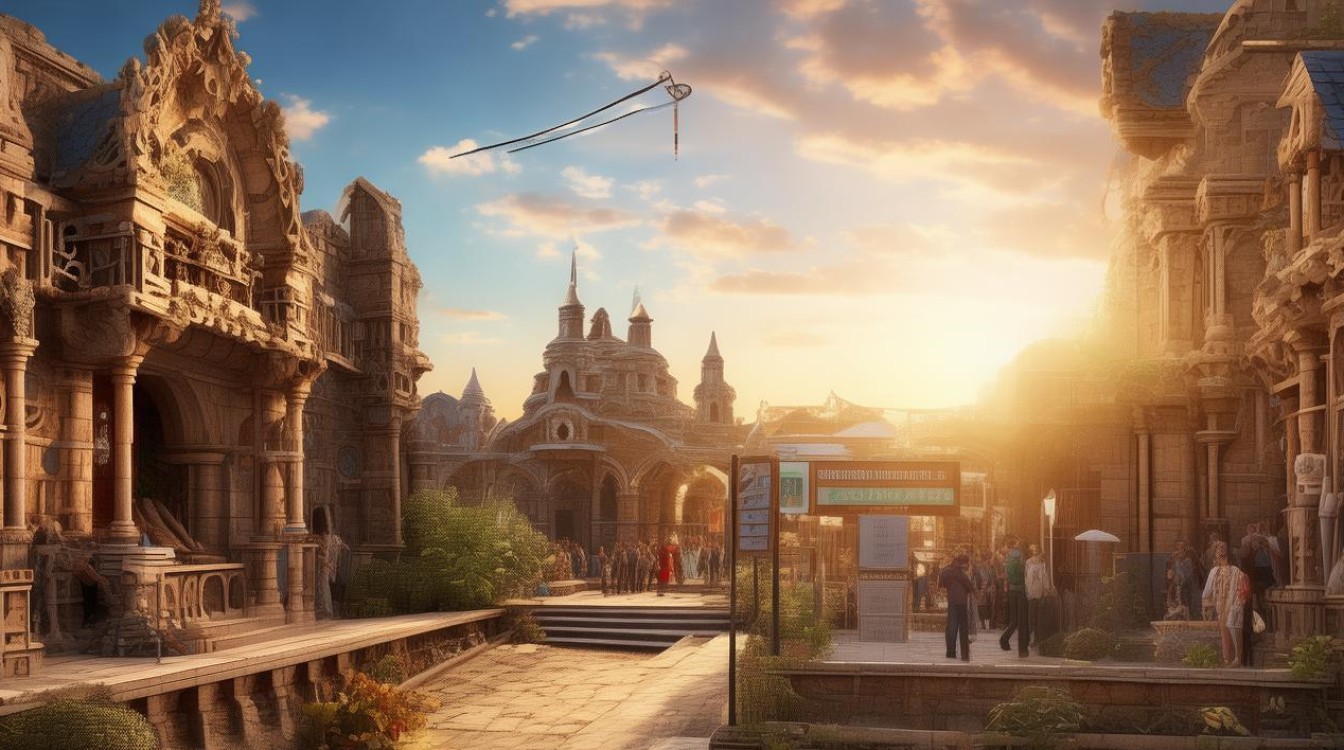 朝阳旅游景点 朝阳旅游景点