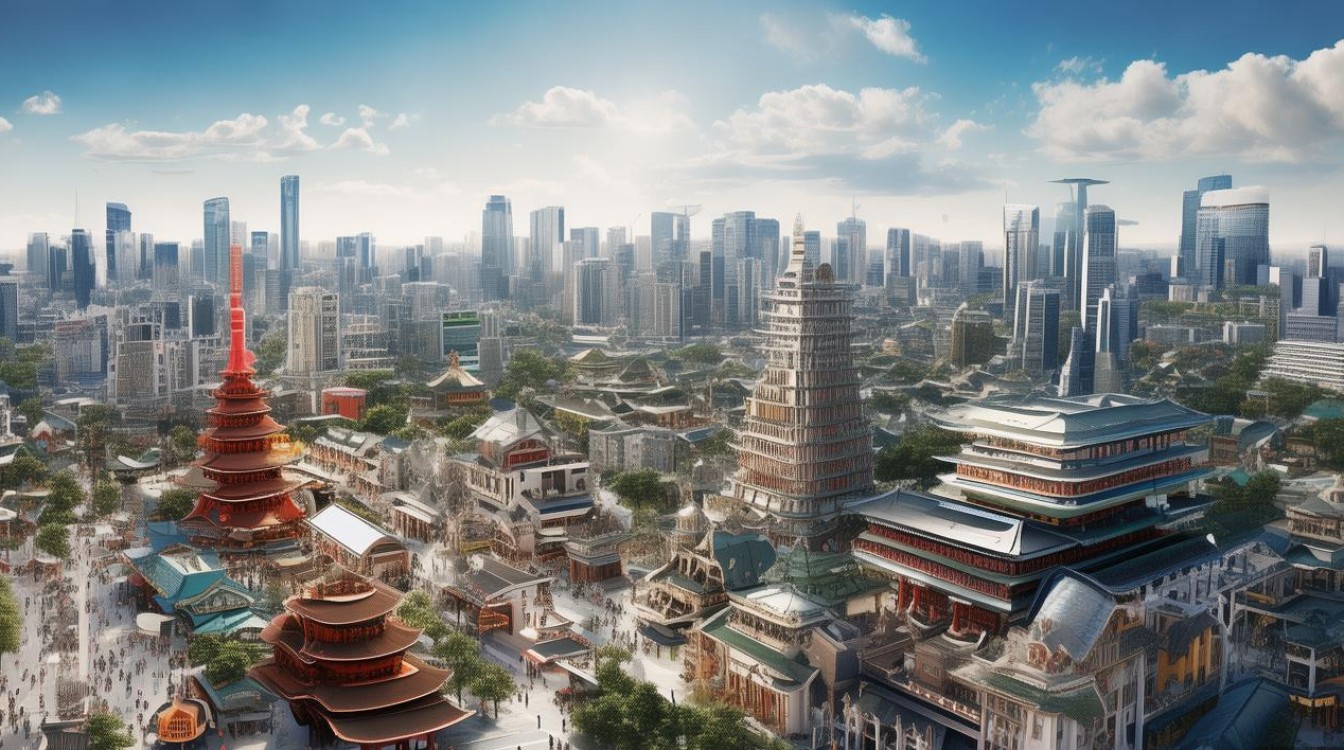 朝阳区景点 朝阳区景点