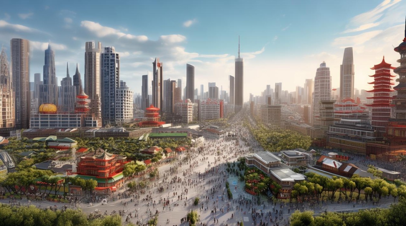 朝阳区景点 朝阳区景点