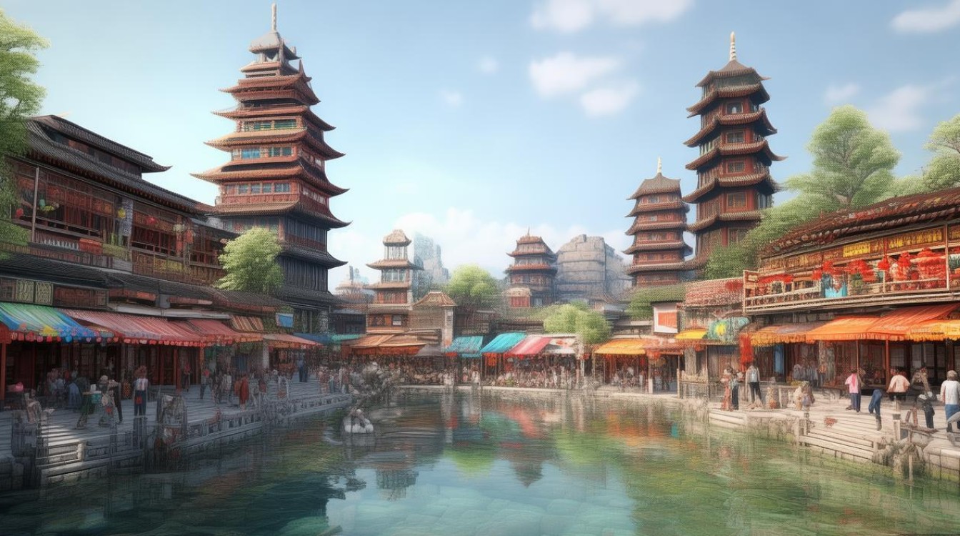 常德旅游景点 常德旅游景点