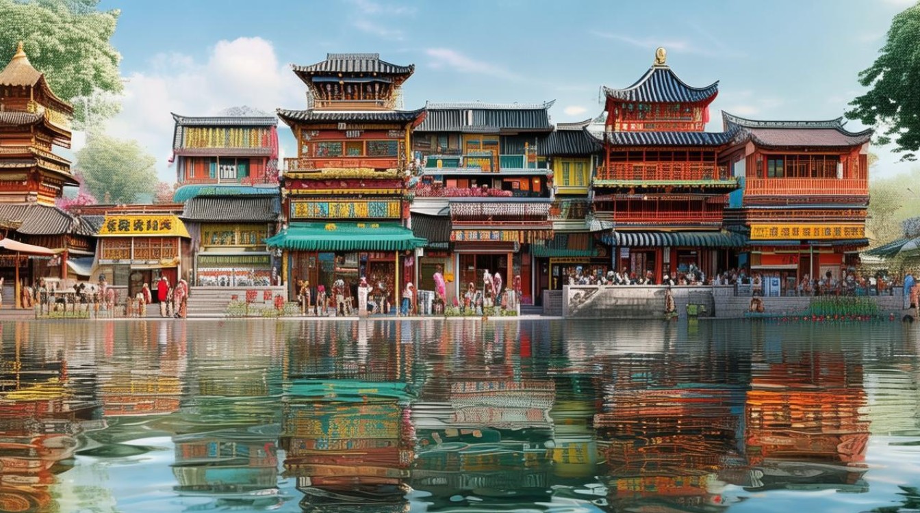 常德旅游景点 常德旅游景点