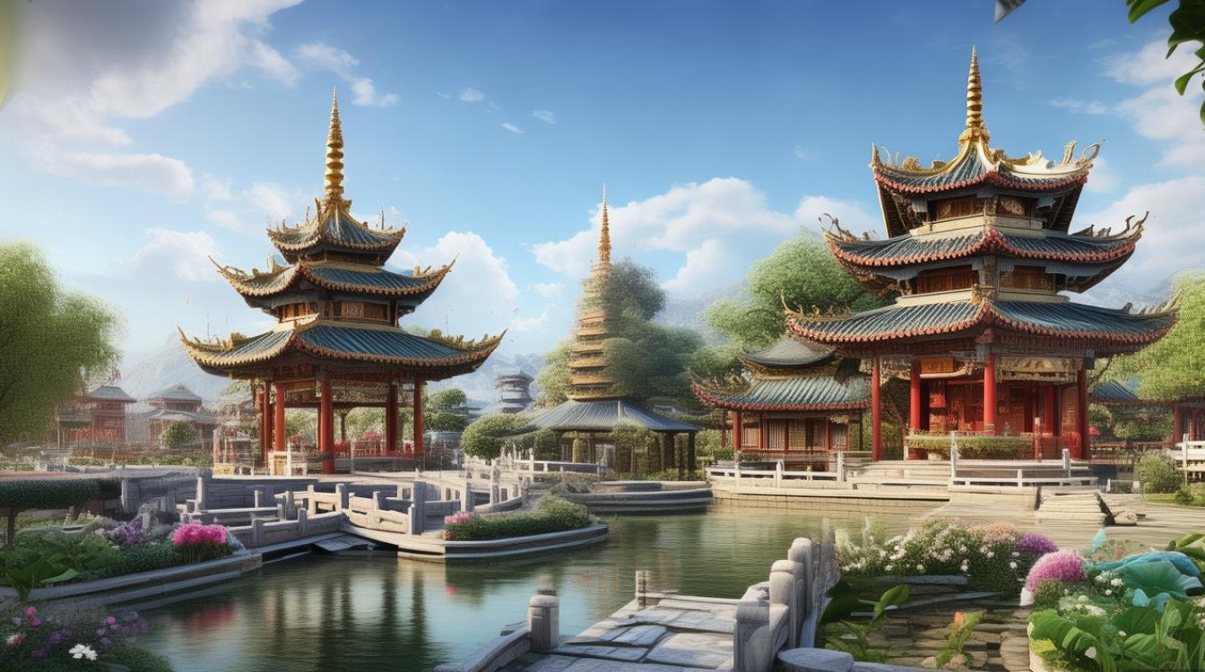 武安旅游景点 武安旅游景点