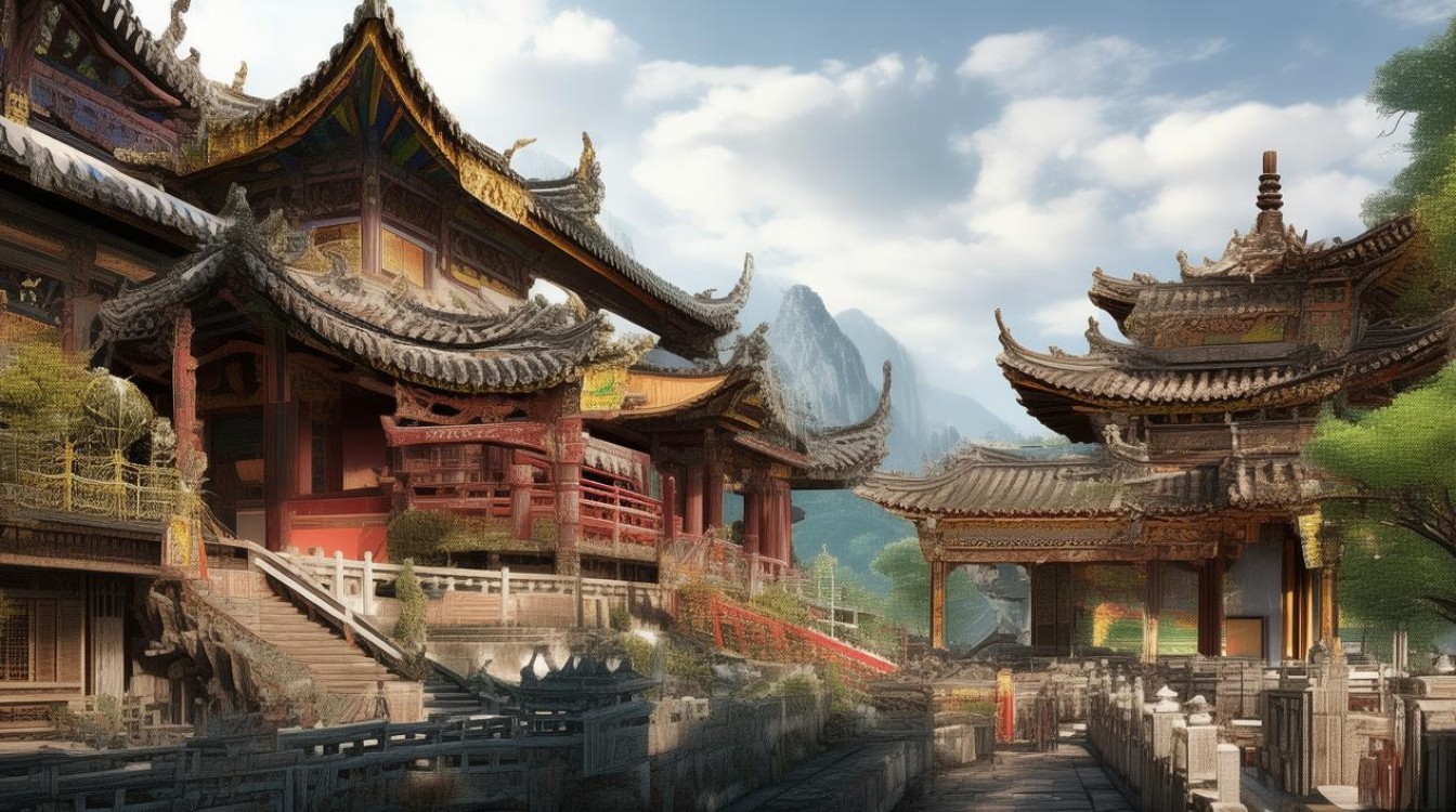 玉林旅游景点 玉林旅游景点