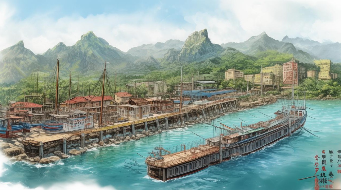 宁德景点旅游景点 宁德景点旅游景点