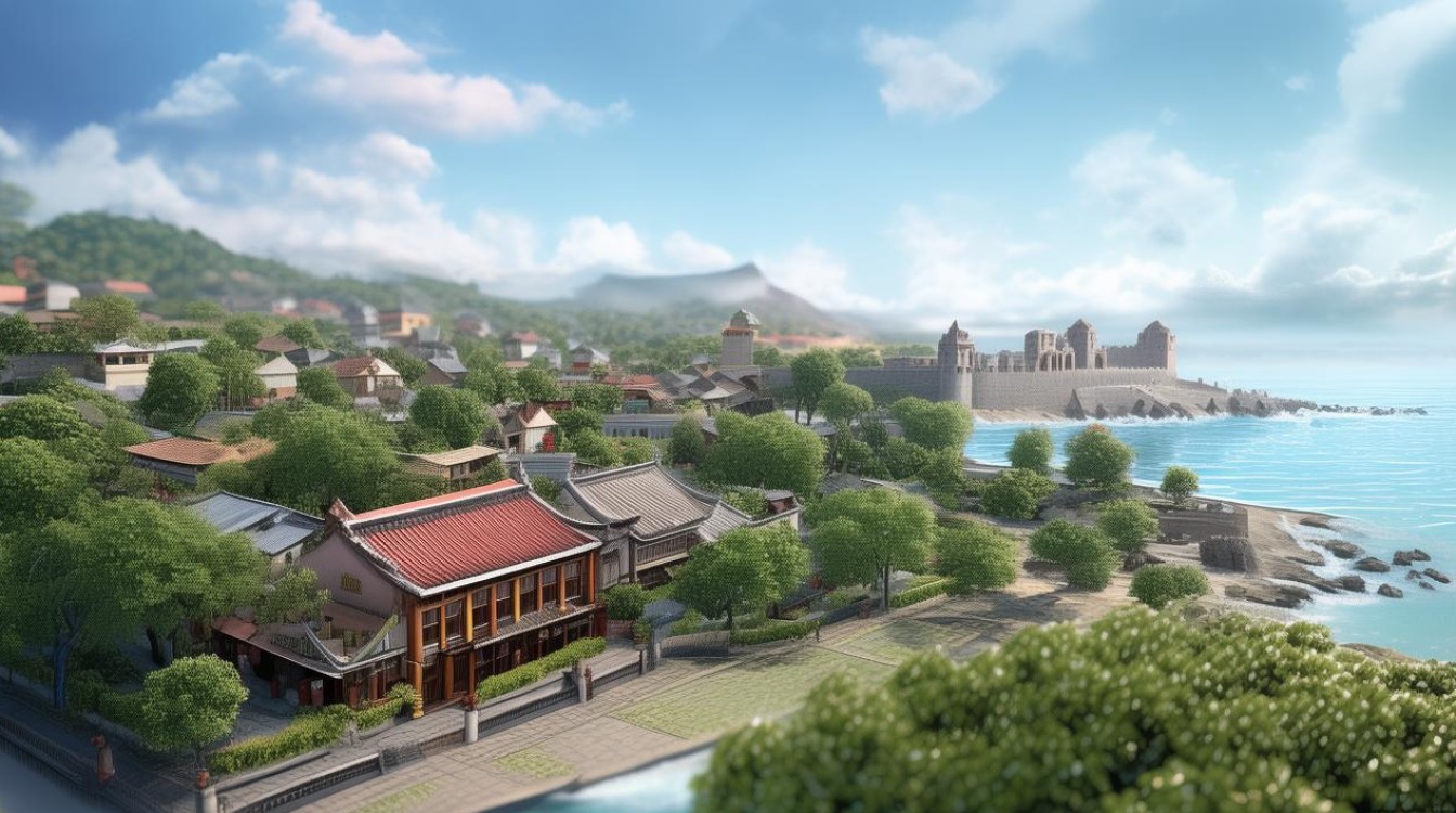 宁德景点旅游景点 宁德景点旅游景点