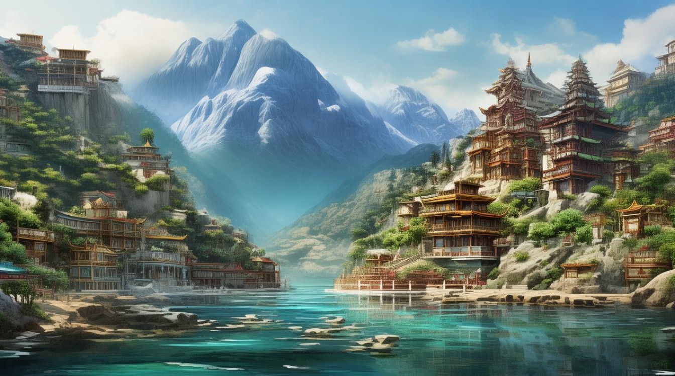 南充旅游景点 南充旅游景点