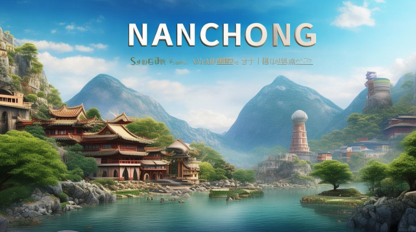 南充旅游景点 南充旅游景点