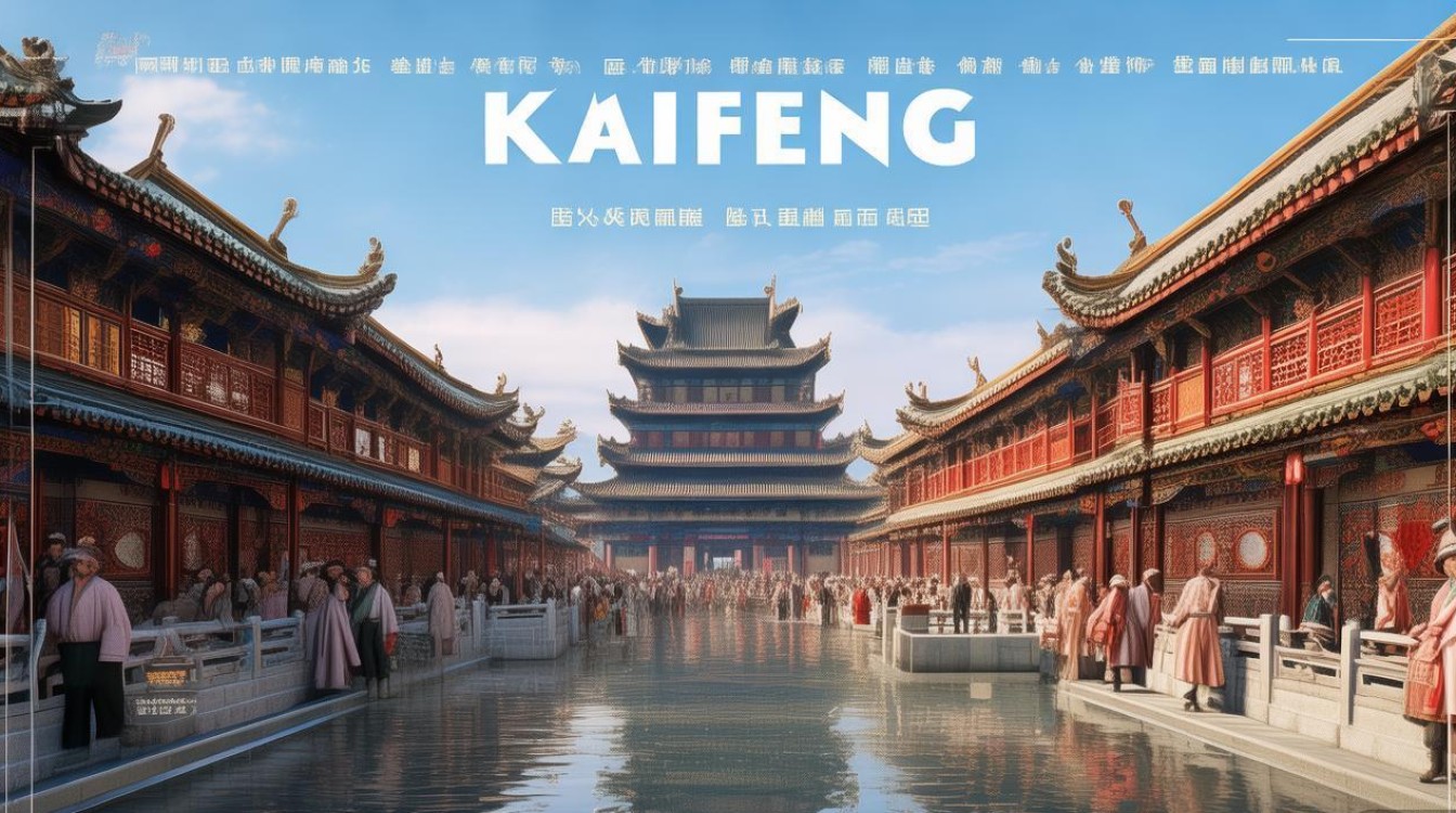 开封有哪些景点 开封有哪些景点