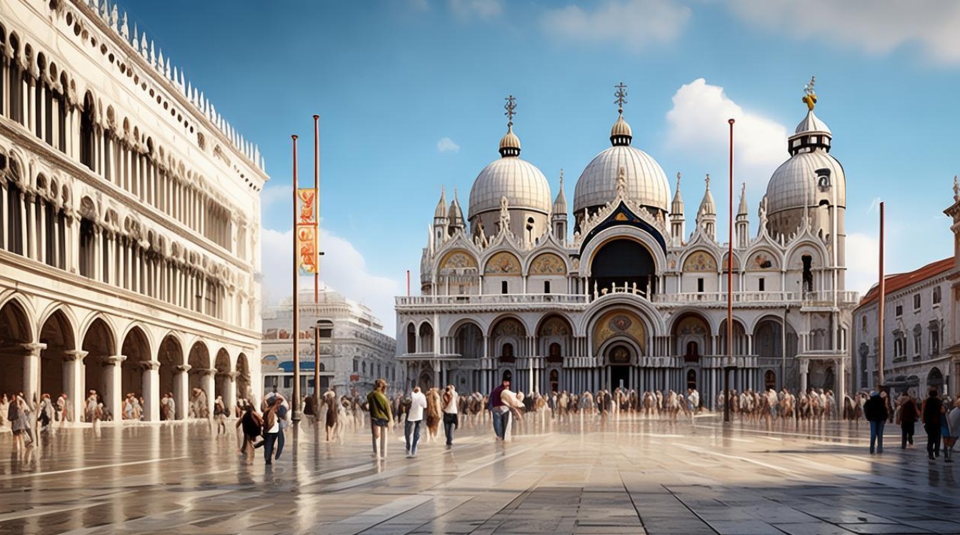 威尼斯景点 威尼斯景点