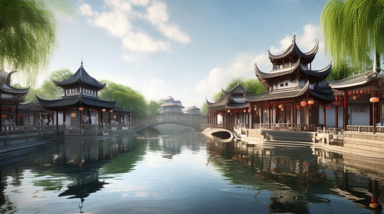 扬州免费景点 扬州免费景点