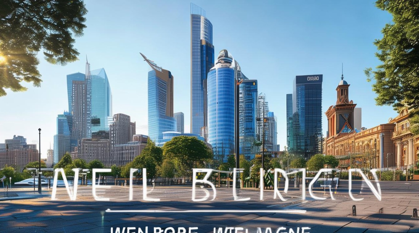 墨尔本景点 墨尔本景点