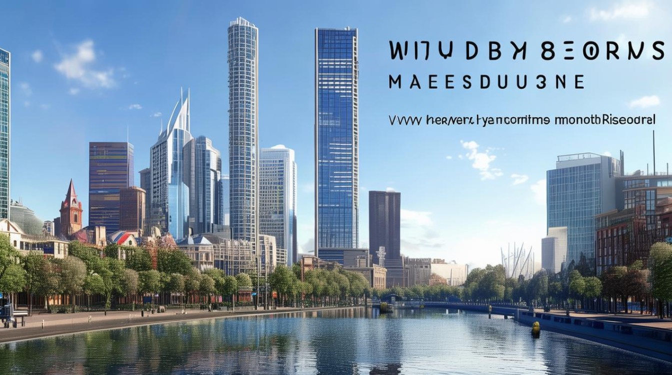 墨尔本景点 墨尔本景点