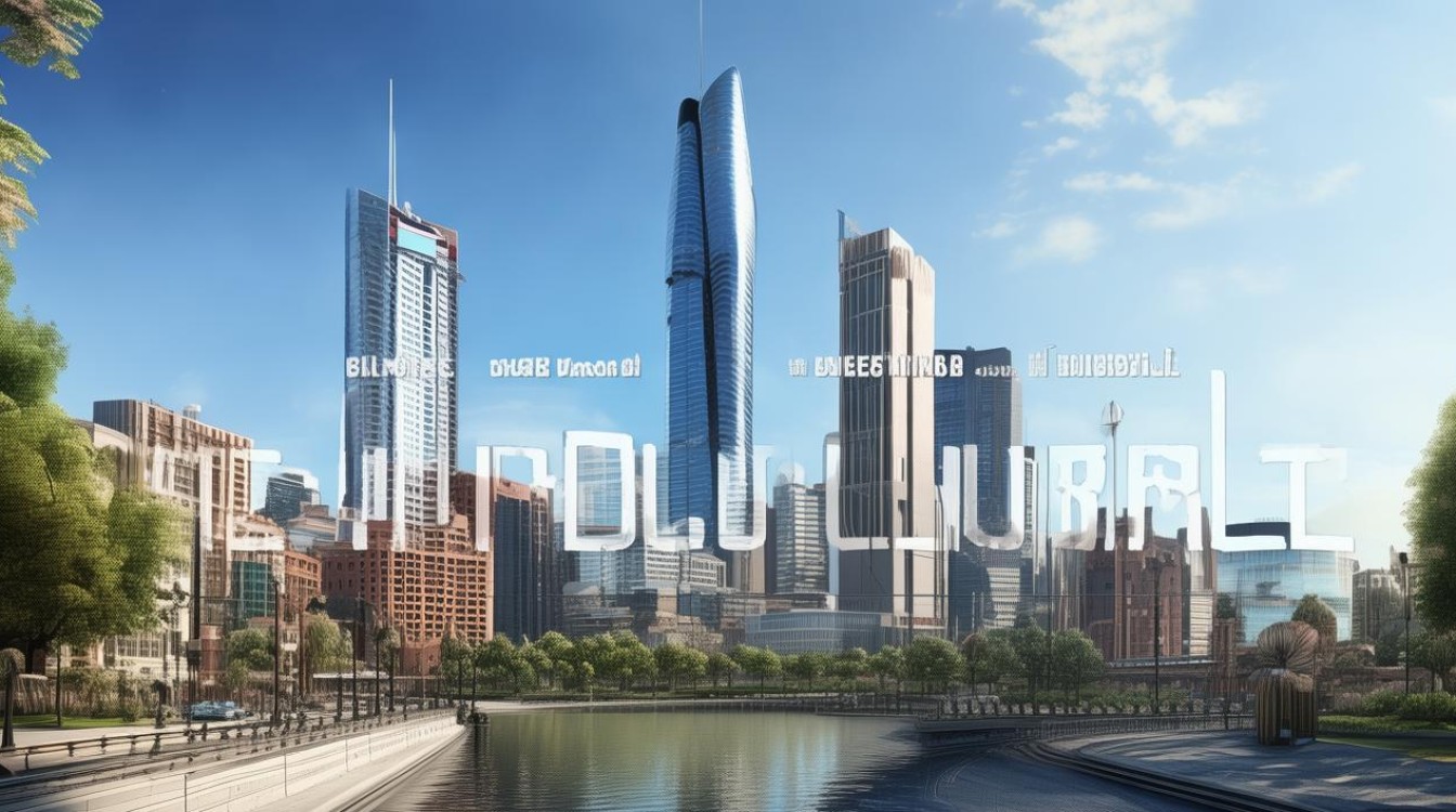 墨尔本景点 墨尔本景点