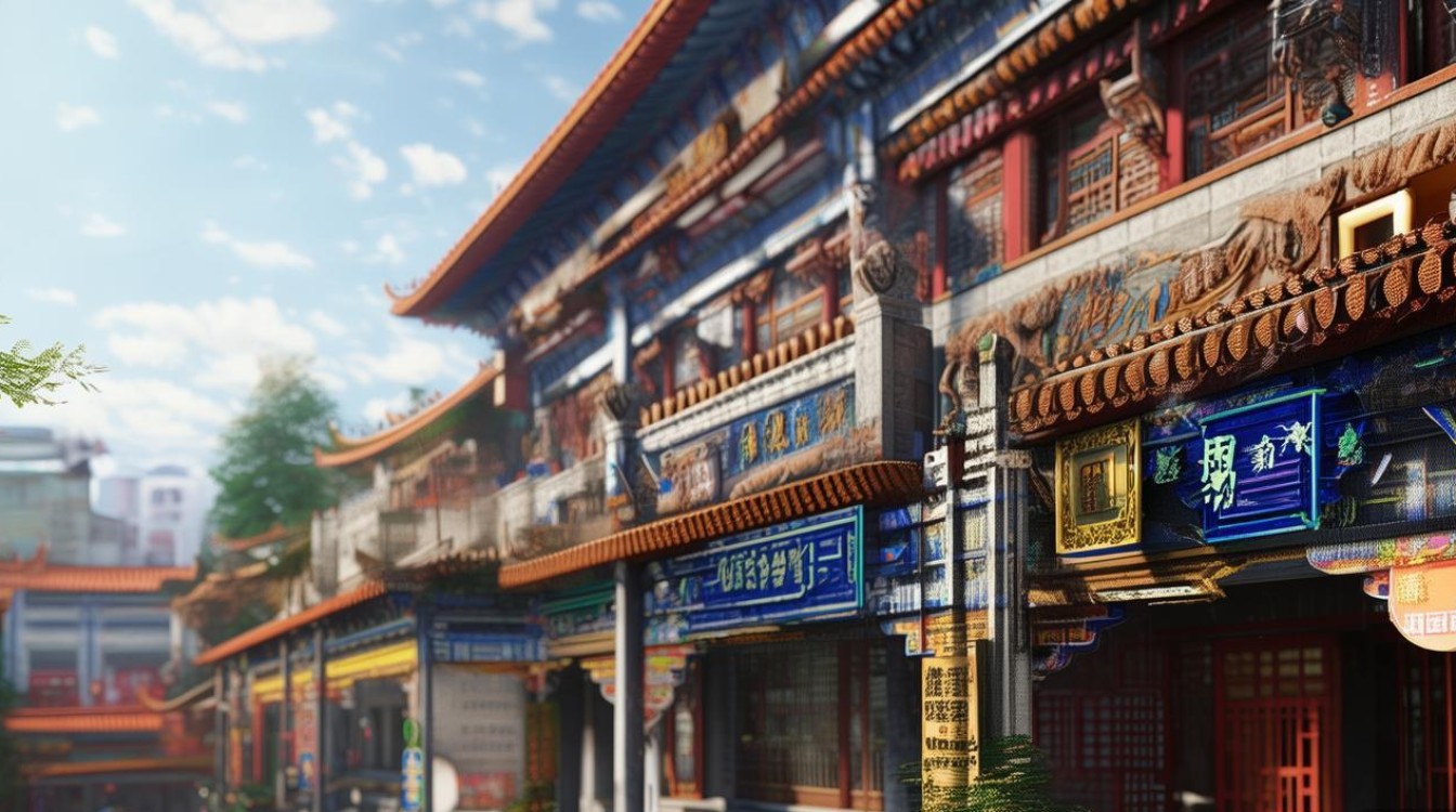 太原市景点 太原市景点