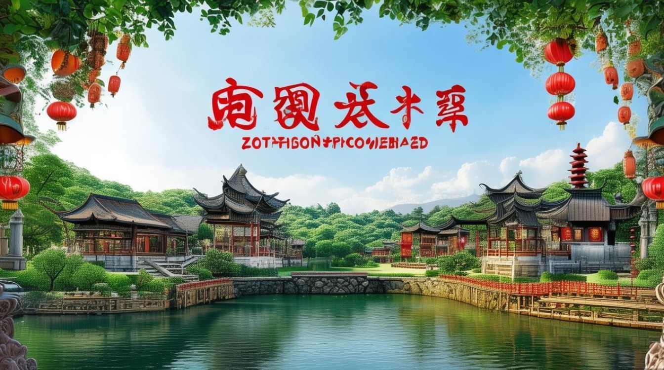 浙江旅游景点推荐 浙江旅游景点推荐