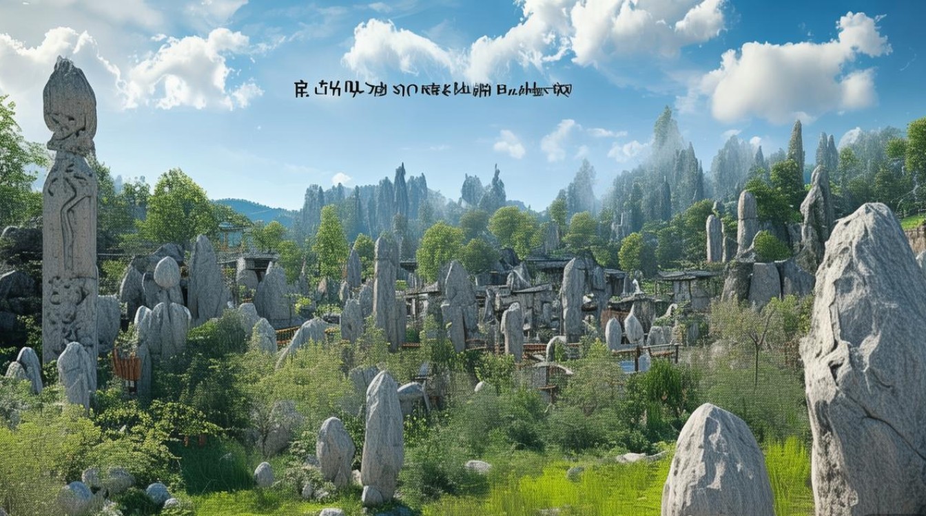 云南的旅游景点 云南的旅游景点