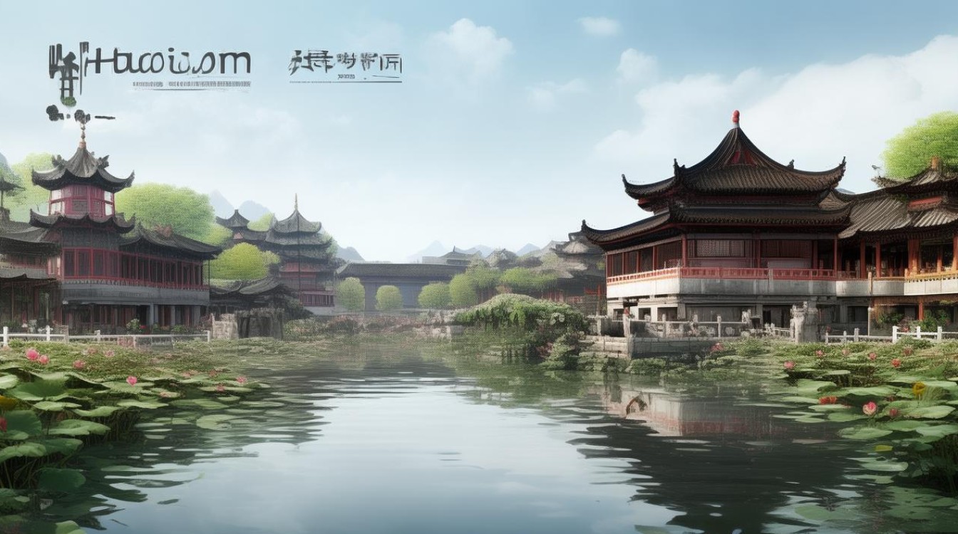 淮安的景点 淮安的景点