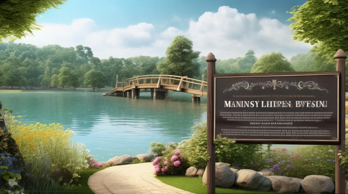 介绍一个景点 介绍一个景点