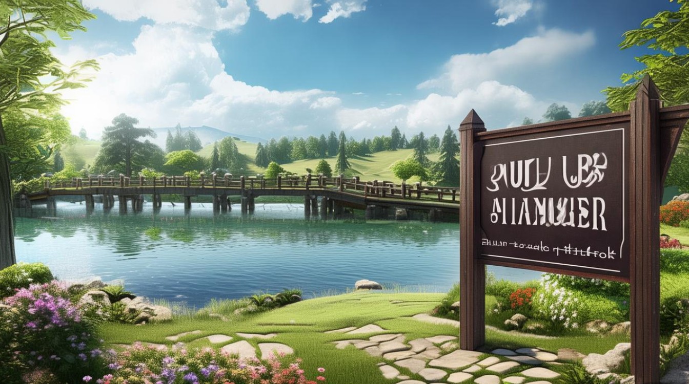 介绍一个景点 介绍一个景点