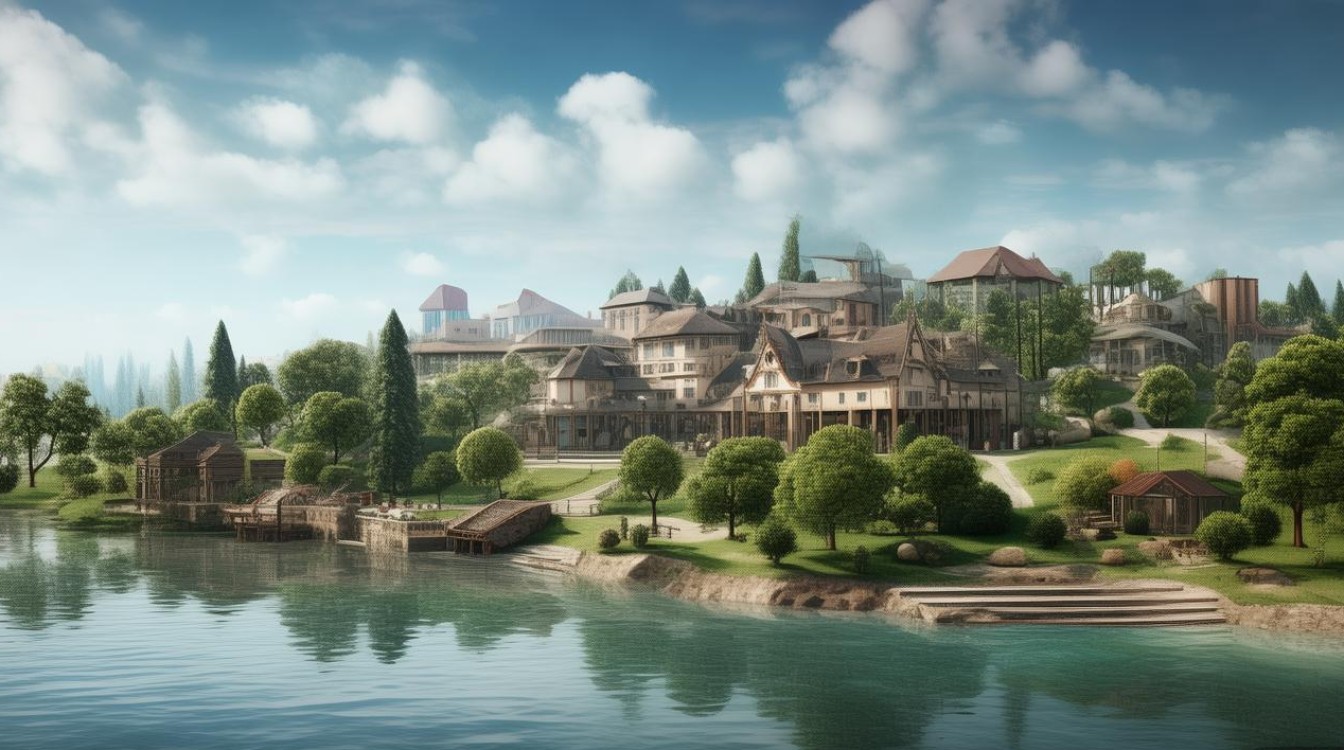 介绍一个景点 介绍一个景点