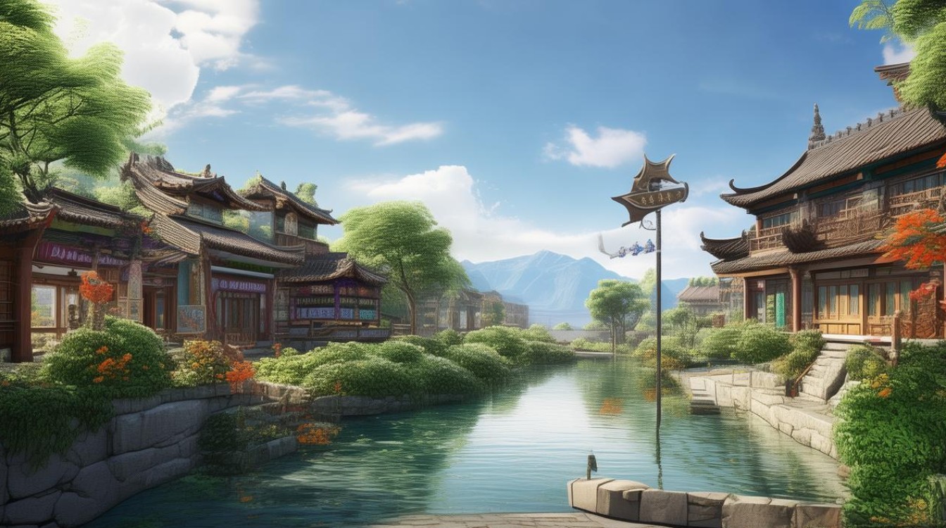 安顺旅游景点 安顺旅游景点